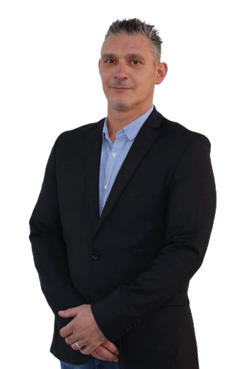 Profilbild Nico Tandel
